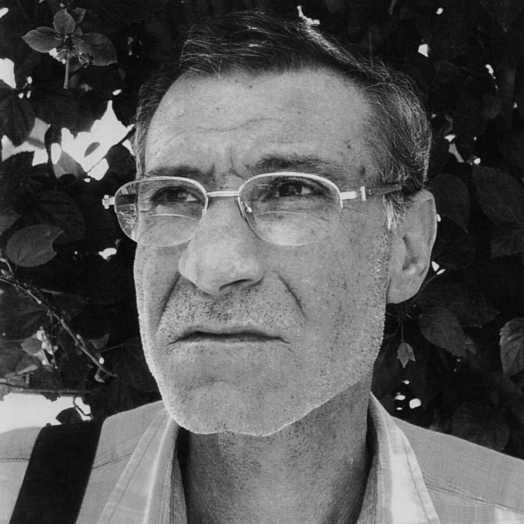Osman Erkan